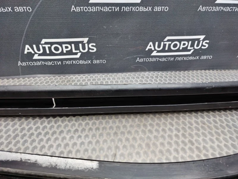 Полозья сдвижной двери задняя левая Opel Combo C - миниатюра 7