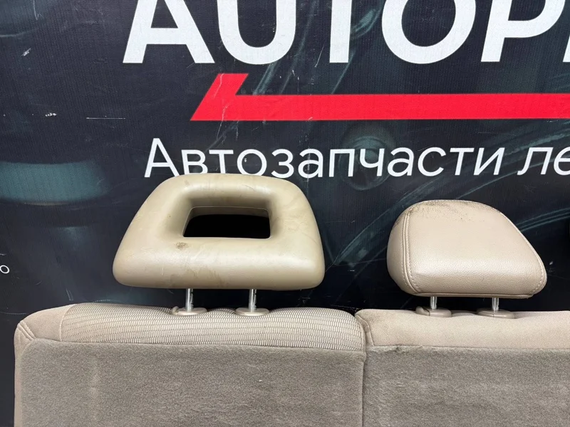 Диван задний Dodge Caliber ХЕТЧБЕК 2.0 ECN 2008 - миниатюра 10