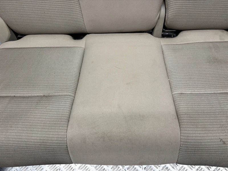 Диван задний Dodge Caliber ХЕТЧБЕК 2.0 ECN 2008 - миниатюра 7