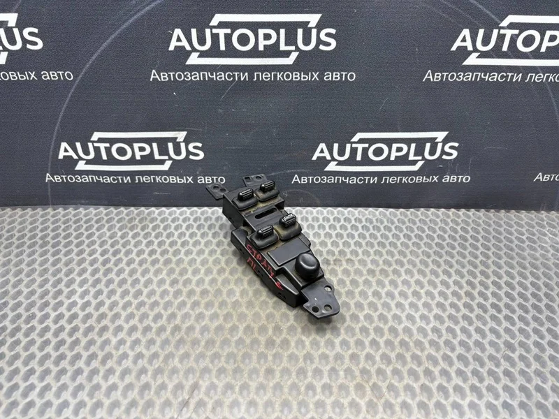 Блок управления стеклоподъемниками Dodge Stratus - изображение 1