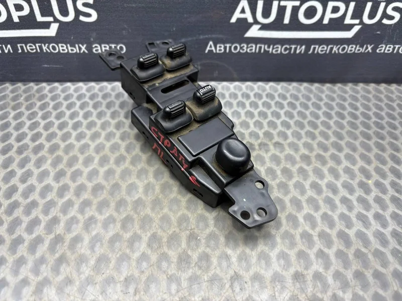 Блок управления стеклоподъемниками Dodge Stratus - миниатюра 3