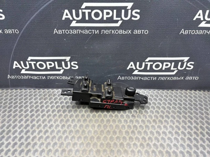 Блок управления стеклоподъемниками Dodge Stratus - миниатюра 5