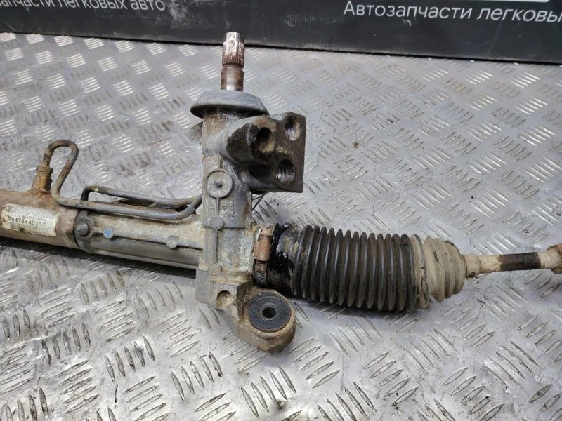 Рулевая рейка Dodge Stratus СЕДАН JR 2.4 EDZ - миниатюра 8