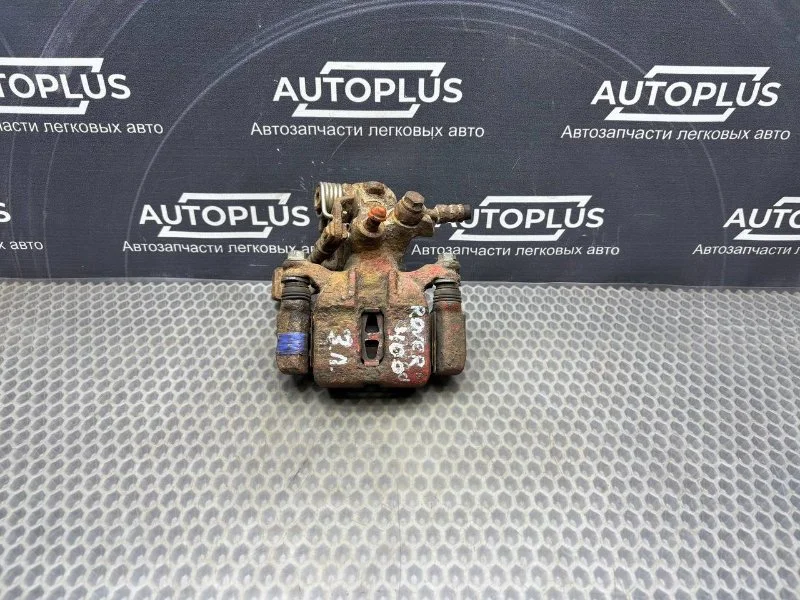 Суппорт тормозной задний левый Rover 400 ХЕТЧБЭК - изображение 1