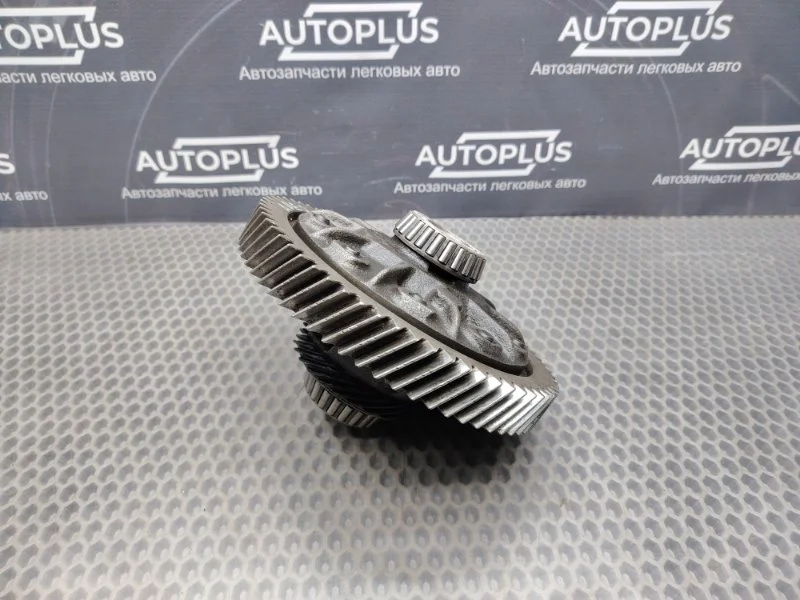 Дифференциал МКПП Chevrolet Aveo T250 1.4 F14D3 - миниатюра 5