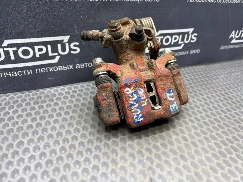 Суппорт тормозной задний правый Rover 400 ХЕТЧБЭК - миниатюра 2
