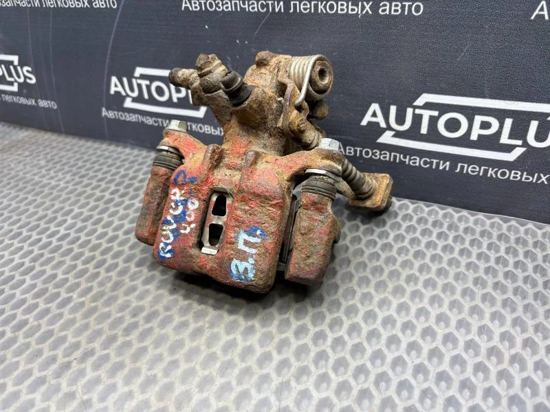 Суппорт тормозной задний правый Rover 400 ХЕТЧБЭК - миниатюра 3