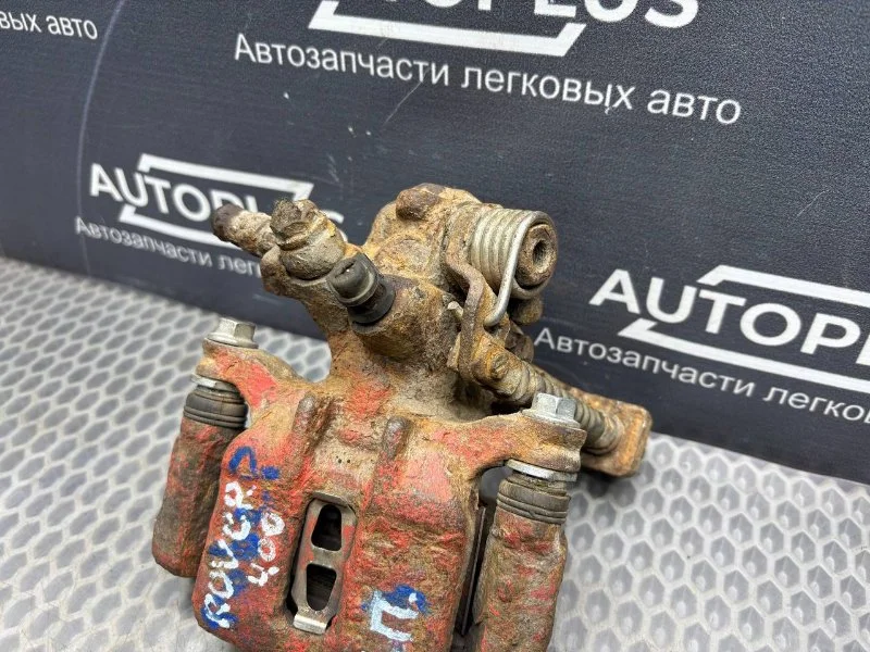 Суппорт тормозной задний правый Rover 400 ХЕТЧБЭК - миниатюра 4