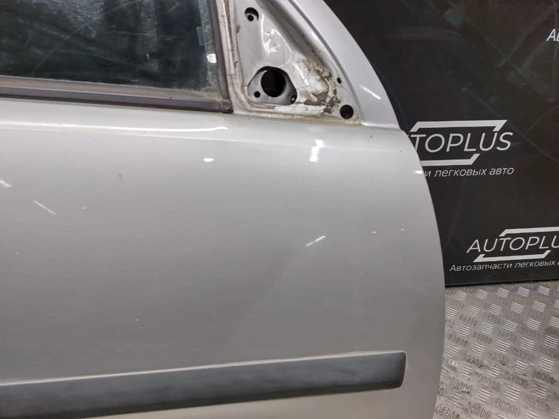 Дверь боковая передняя правая Opel Combo C 1.3 - миниатюра 3