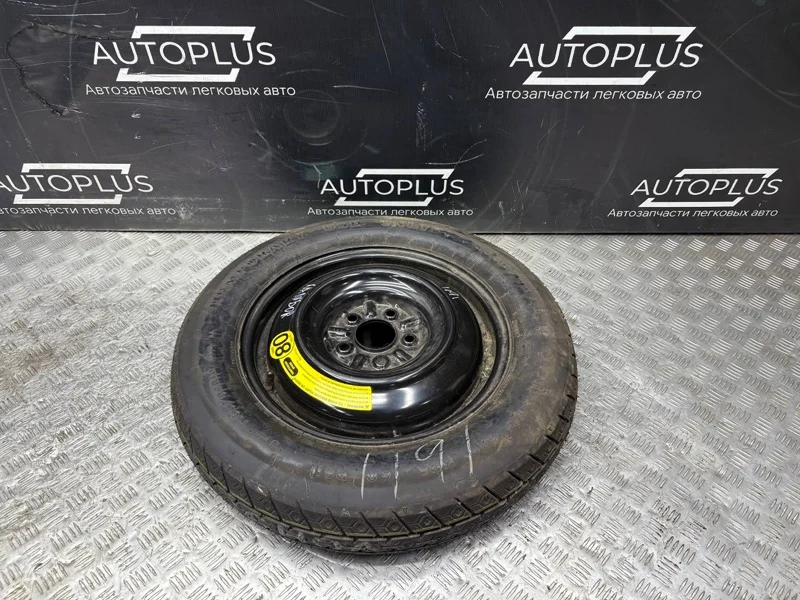 Докатка Dodge Caliber ХЕТЧБЕК 2.0 ECN 2008 - изображение 1