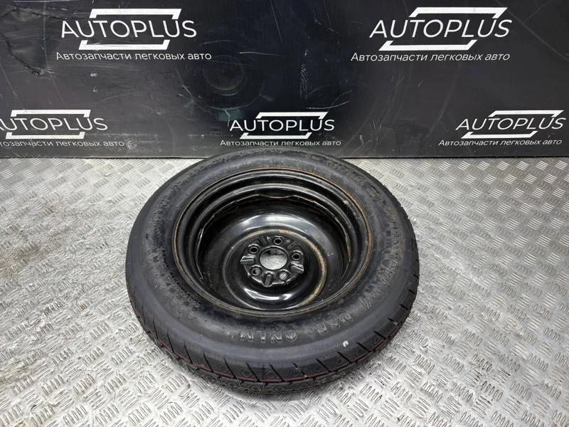 Докатка Dodge Caliber ХЕТЧБЕК 2.0 ECN 2008 - миниатюра 7