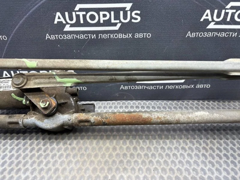 Трапеция дворников с моторчиком Dodge Stratus - миниатюра 3