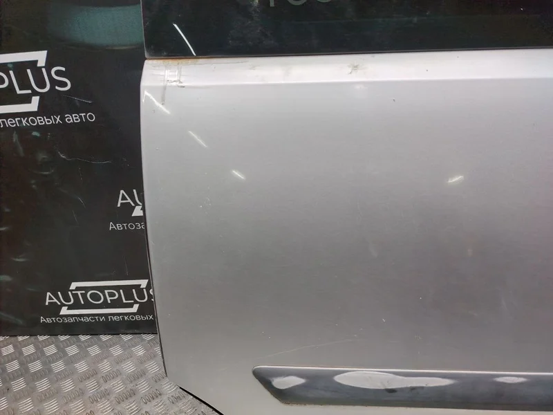 Дверь сдвижная задняя правая Opel Combo C 1.3 - миниатюра 2