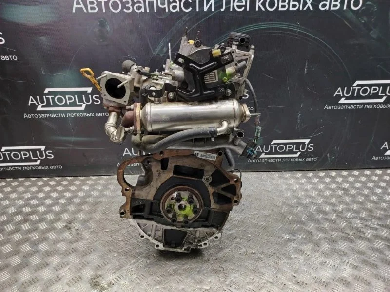 Двигатель Chevrolet Captiva КРОССОВЕР 2.0 Z20S1 - миниатюра 6