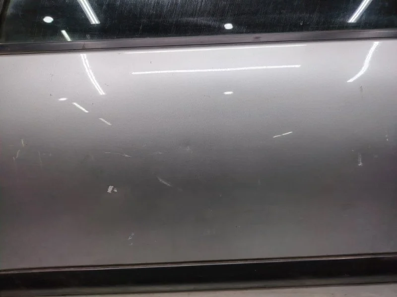 Дверь боковая передняя левая Nissan Almera N16 - миниатюра 4