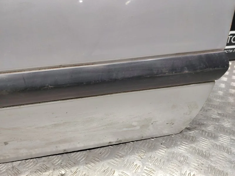 Дверь боковая передняя левая Nissan Almera N16 - миниатюра 6