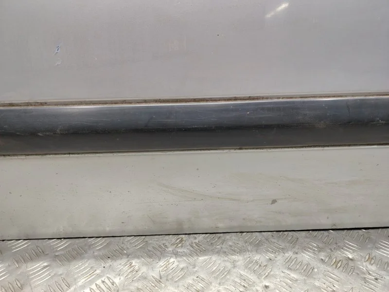 Дверь боковая передняя левая Nissan Almera N16 - миниатюра 7