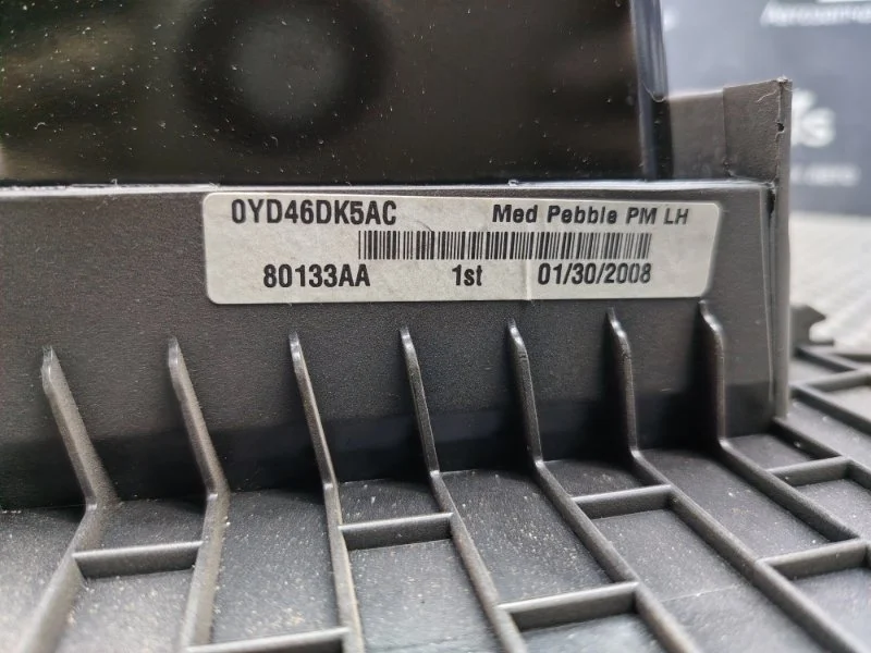 Подушка безопасности пассажира Dodge Caliber - миниатюра 10