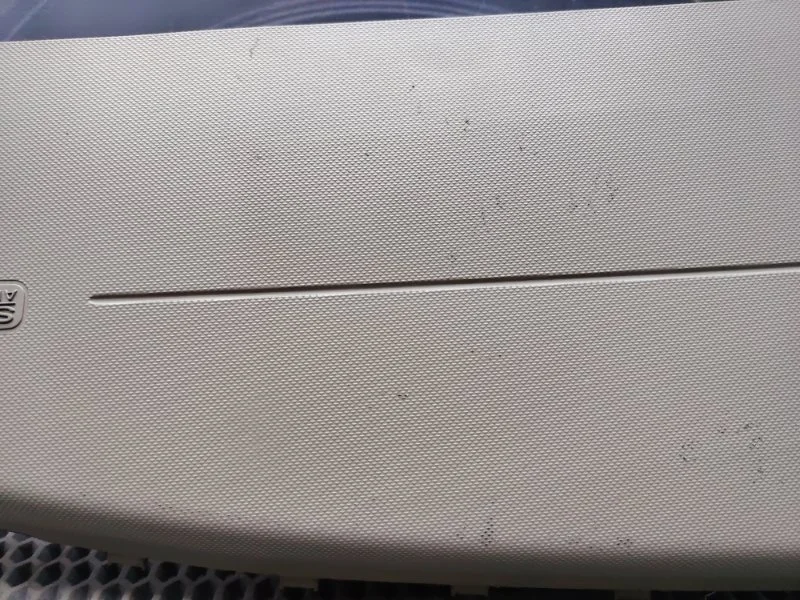 Подушка безопасности пассажира Dodge Caliber - миниатюра 3