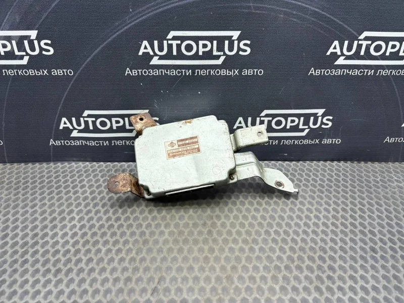 Блок управления АКПП Nissan Almera N16 СЕДАН 1.8 - изображение 1