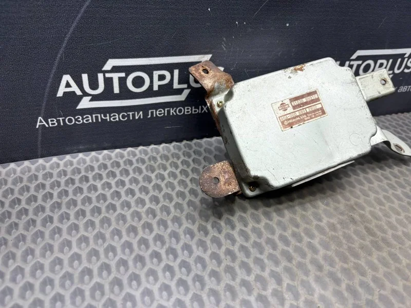 Блок управления АКПП Nissan Almera N16 СЕДАН 1.8 - миниатюра 2