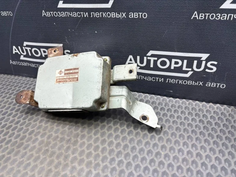 Блок управления АКПП Nissan Almera N16 СЕДАН 1.8 - миниатюра 3
