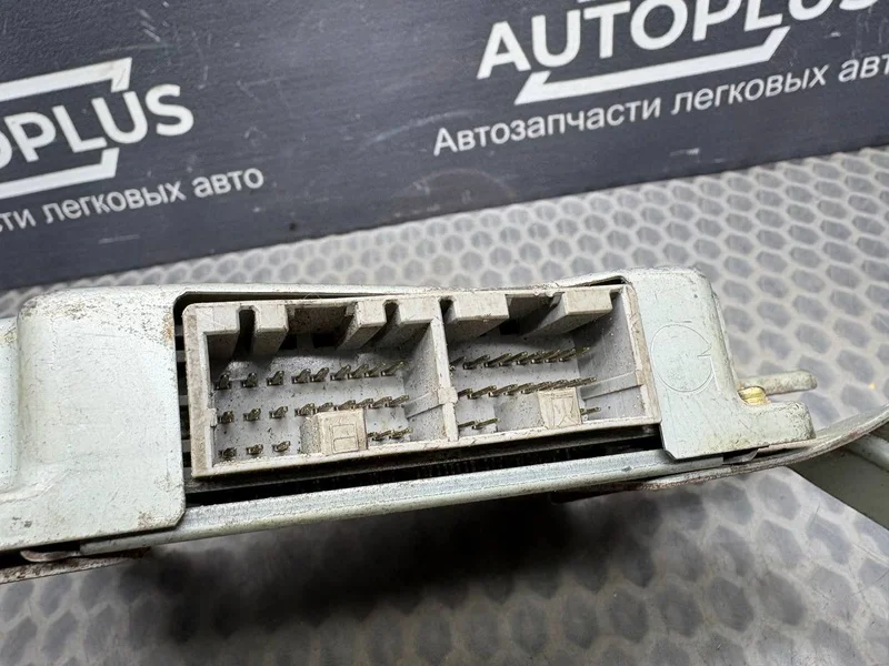 Блок управления АКПП Nissan Almera N16 СЕДАН 1.8 - миниатюра 5