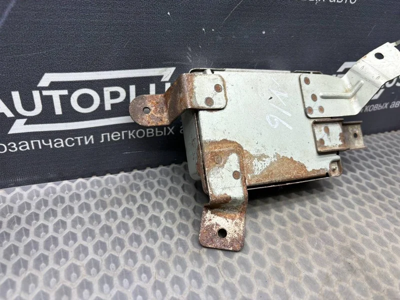Блок управления АКПП Nissan Almera N16 СЕДАН 1.8 - миниатюра 7
