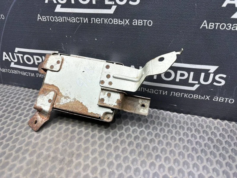 Блок управления АКПП Nissan Almera N16 СЕДАН 1.8 - миниатюра 8