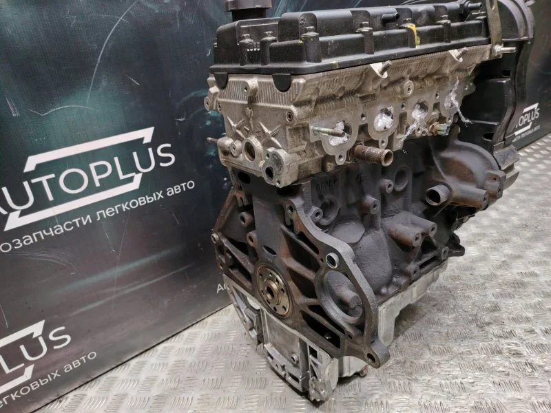Двигатель Chevrolet Lacetti J200 F16D3 2009 - миниатюра 6