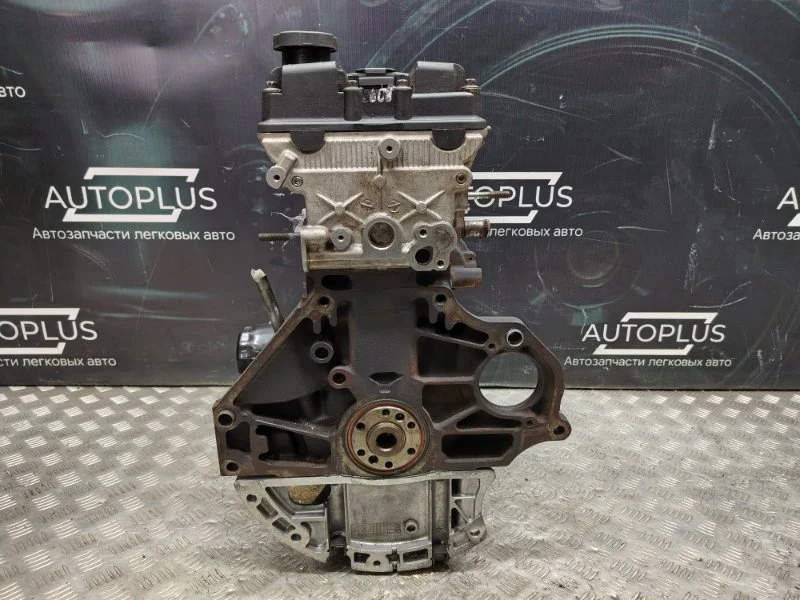 Двигатель Chevrolet Lacetti J200 F16D3 2009 - миниатюра 8
