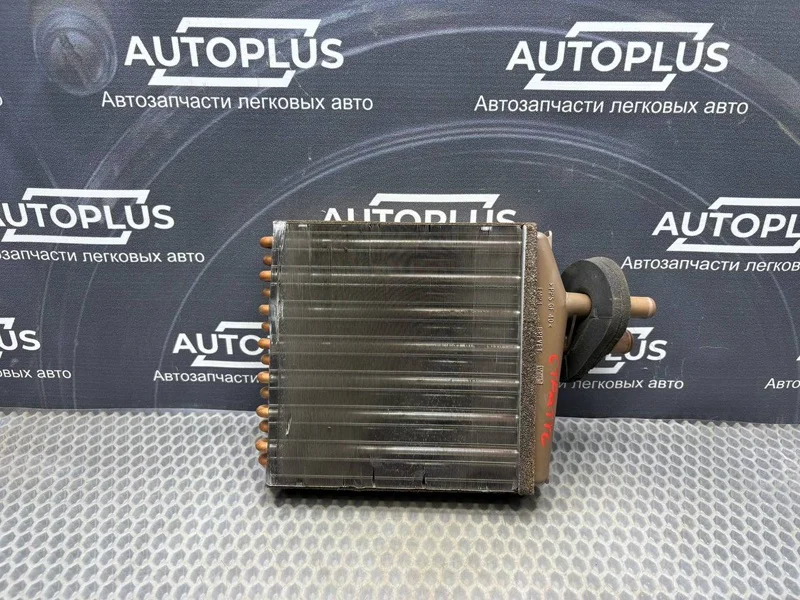 Радиатор печки Dodge Stratus СЕДАН JR 2.4 EDZ - миниатюра 6