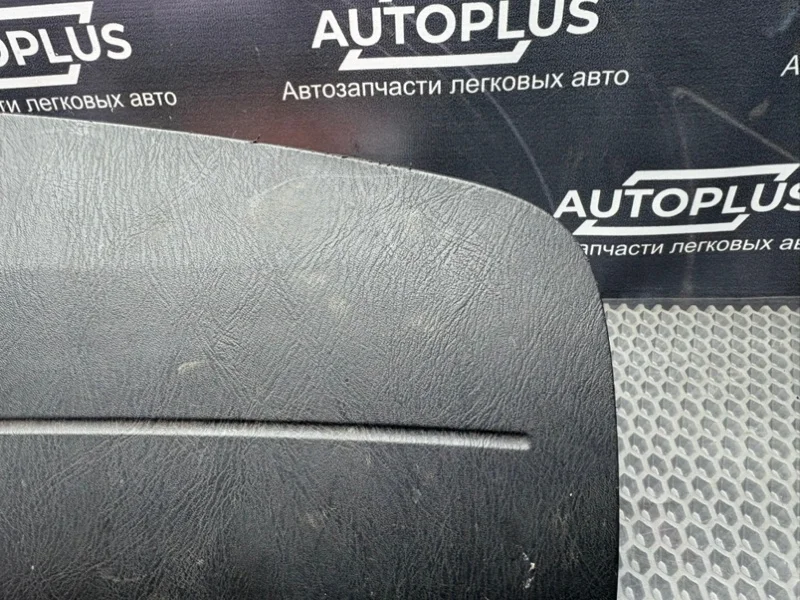 Подушка безопасности пассажира Nissan Almera N16 - миниатюра 3
