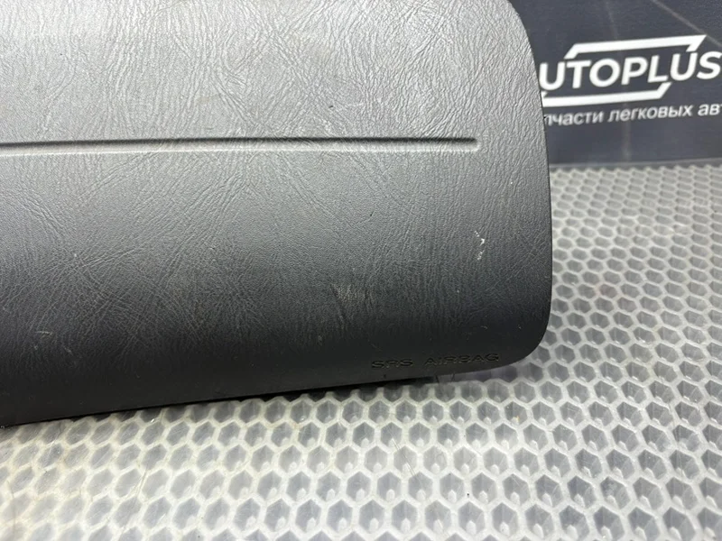 Подушка безопасности пассажира Nissan Almera N16 - миниатюра 5