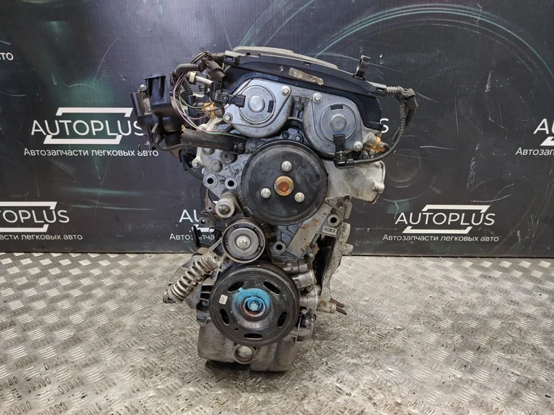 Двигатель Opel Astra ХЕТЧБЭК J 1.4 A14NET - миниатюра 6