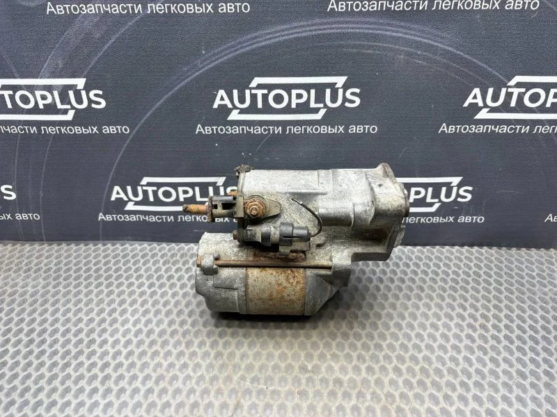 Стартер Dodge Stratus СЕДАН JR 2.4 EDZ - миниатюра 4