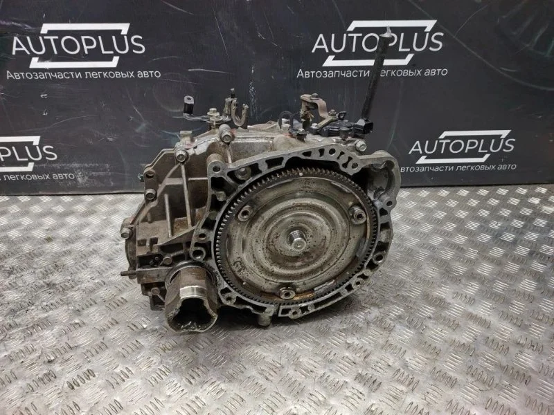 АКПП Hyundai Solaris СЕДАН G4FA
