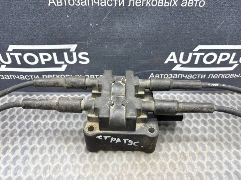 Модуль зажигания Dodge Stratus СЕДАН JR 2.4 EDZ - миниатюра 4