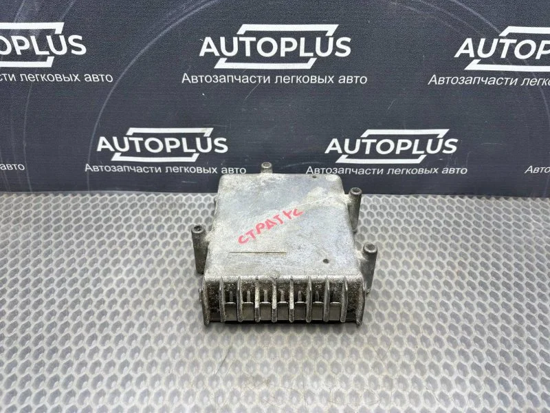 Блок управления АКПП Dodge Stratus СЕДАН JR 2.4 - миниатюра 2