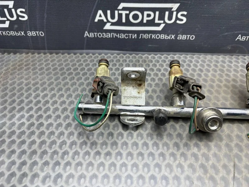 Топливная рампа Dodge Stratus СЕДАН JR 2.4 EDZ - миниатюра 6