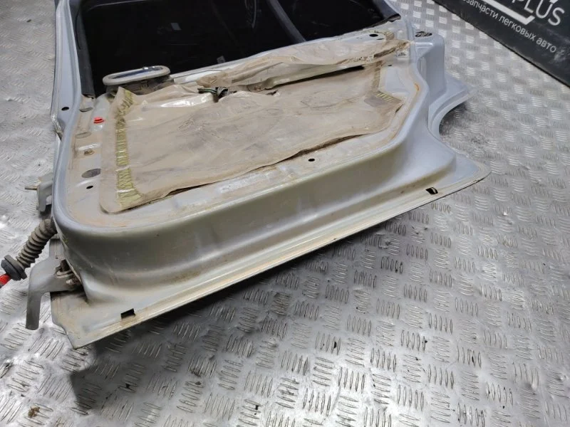 Дверь боковая задняя правая Nissan Almera N16 - миниатюра 10