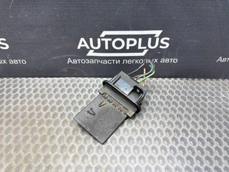 Резистор печки Dodge Stratus СЕДАН JR 2.4 EDZ - миниатюра 2