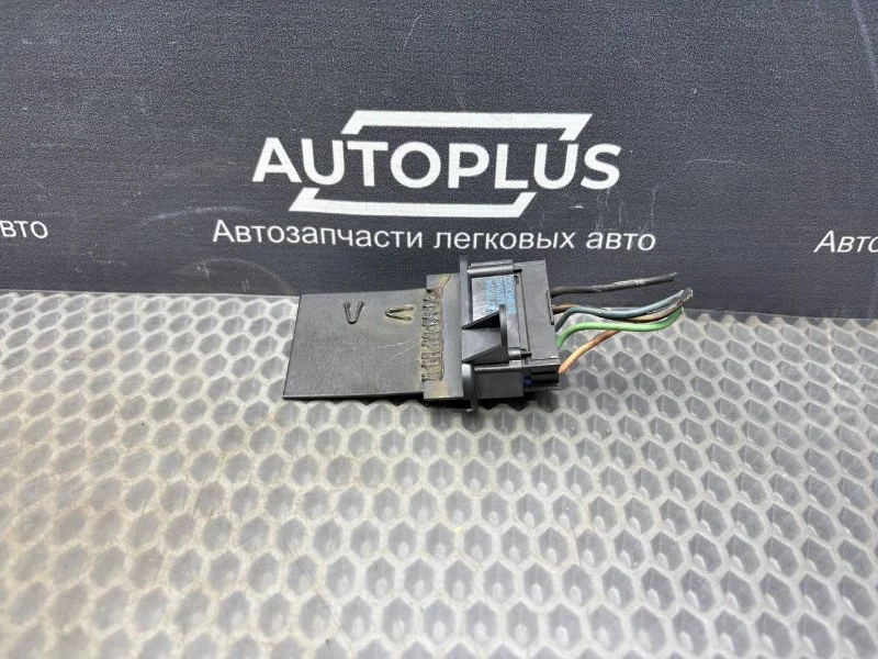 Резистор печки Dodge Stratus СЕДАН JR 2.4 EDZ - миниатюра 3