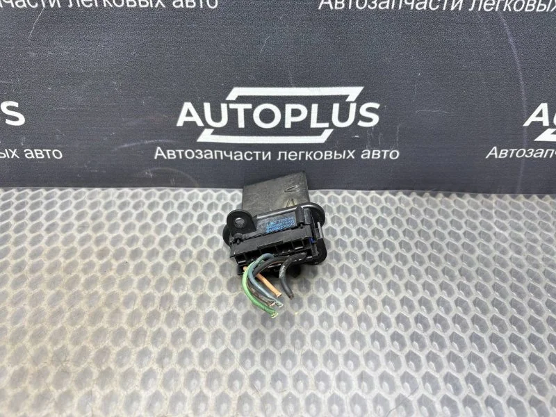 Резистор печки Dodge Stratus СЕДАН JR 2.4 EDZ - миниатюра 5