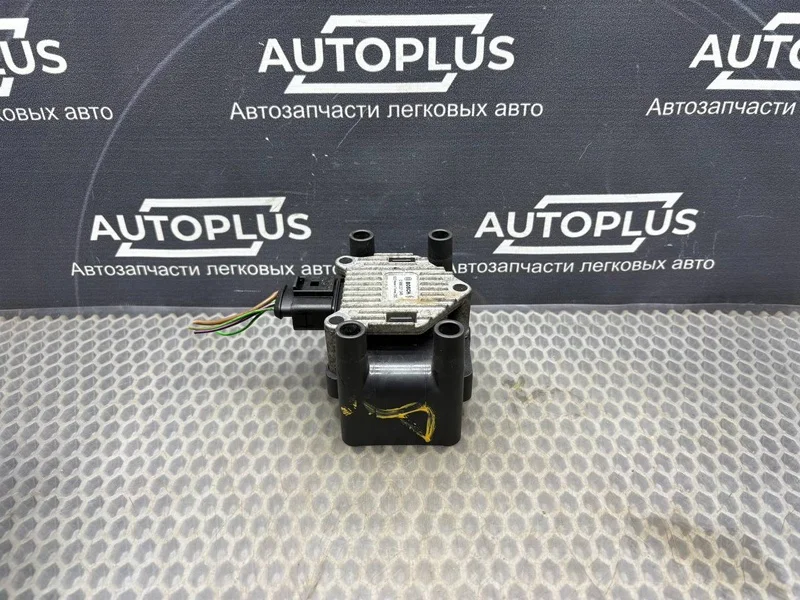 Катушка зажигания Volkswagen Bora СЕДАН 1.4 AKQ - миниатюра 2