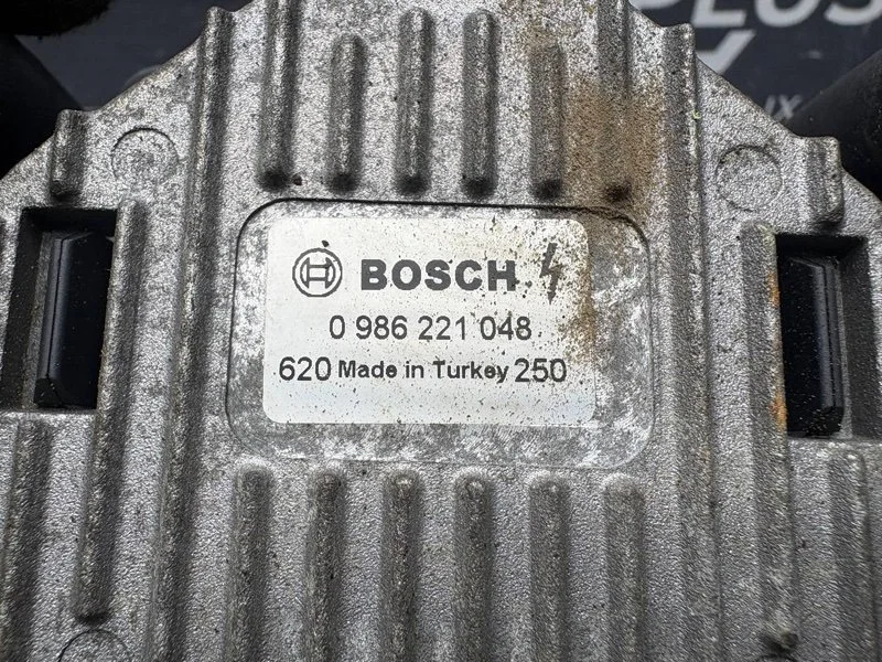 Катушка зажигания Volkswagen Bora СЕДАН 1.4 AKQ - миниатюра 6