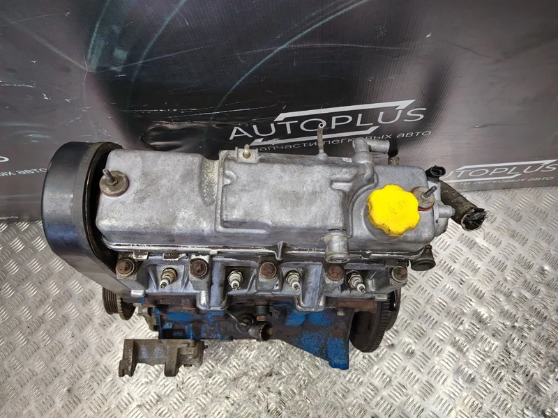 Двигатель Lada Kalina УНИВЕРСАЛ 1.6 11183 - миниатюра 2