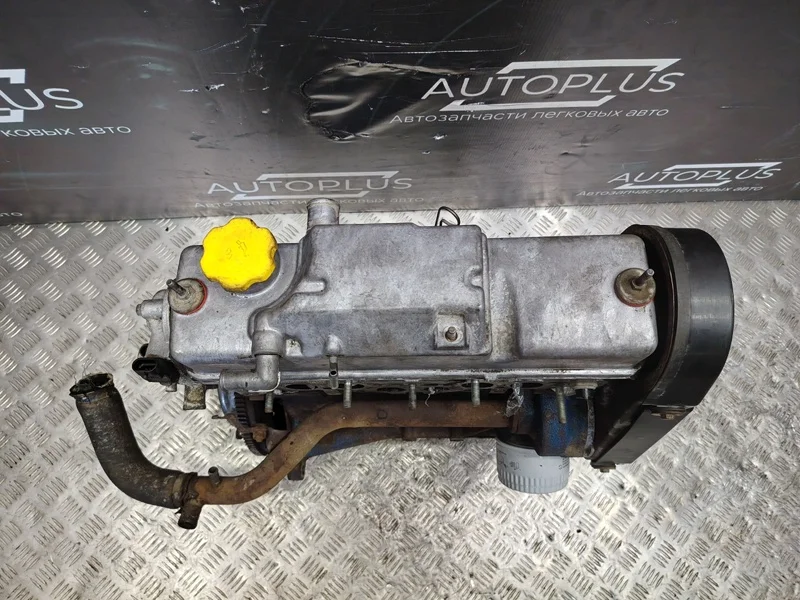 Двигатель Lada Kalina УНИВЕРСАЛ 1.6 11183 - миниатюра 5