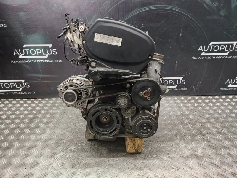 Двигатель Opel Astra ХЕТЧБЭК J 1.6 A16LET - миниатюра 6