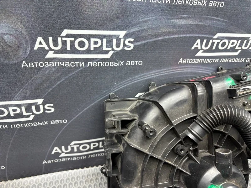 Моторчик печки Nissan Almera N16 СЕДАН 1.8 QG18DE - миниатюра 2